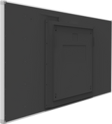 DS-TPW332-C - Android Parking Inquiry Screen