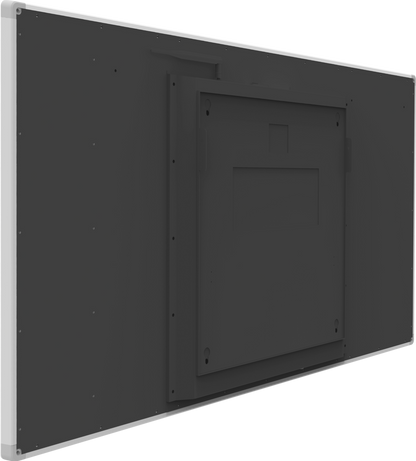 DS-TPW332-C - Android Parking Inquiry Screen