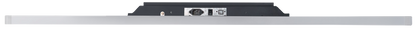DS-TPW332-C - Android Parking Inquiry Screen