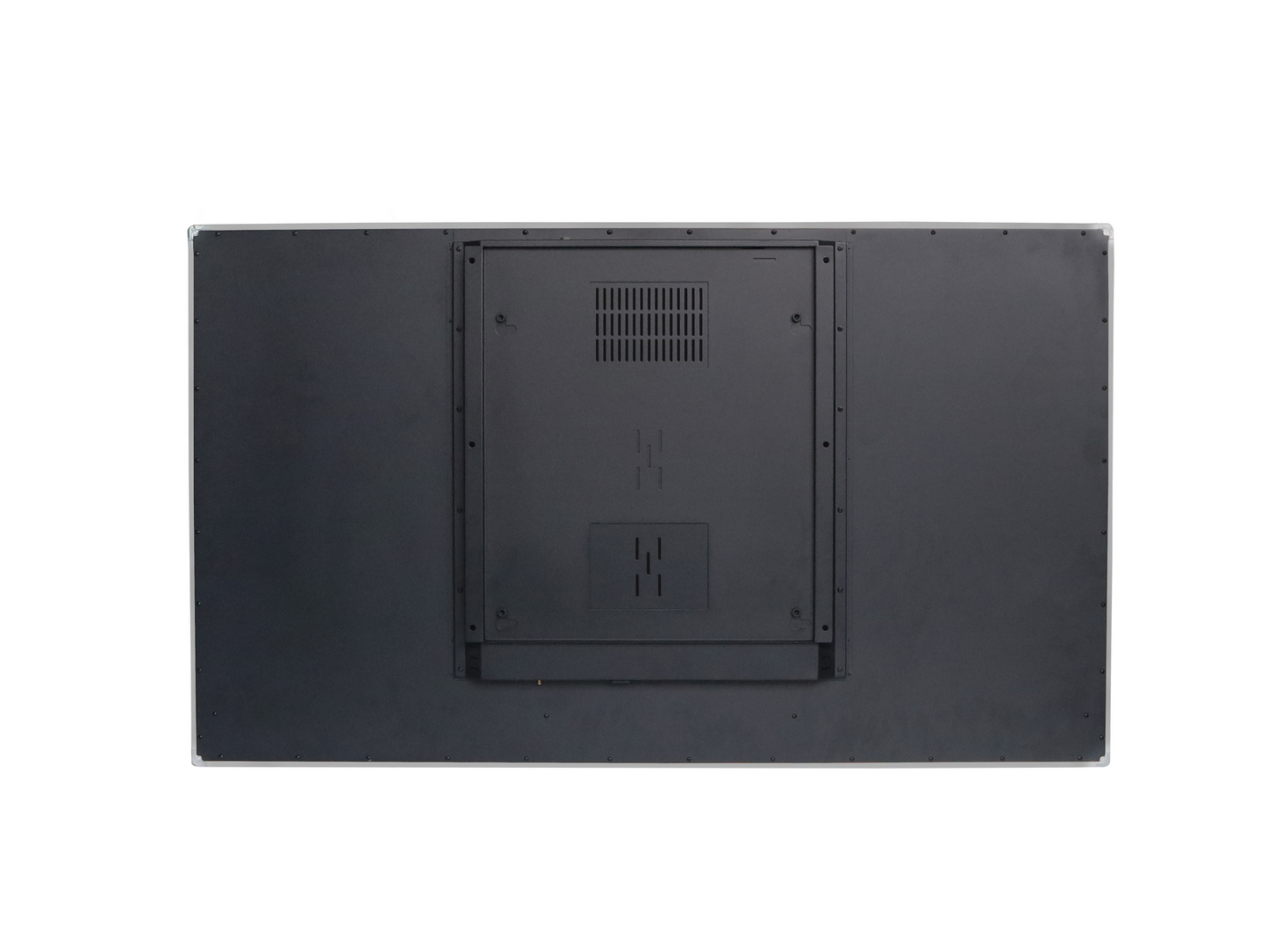 DS-TPW332-C - Android Parking Inquiry Screen