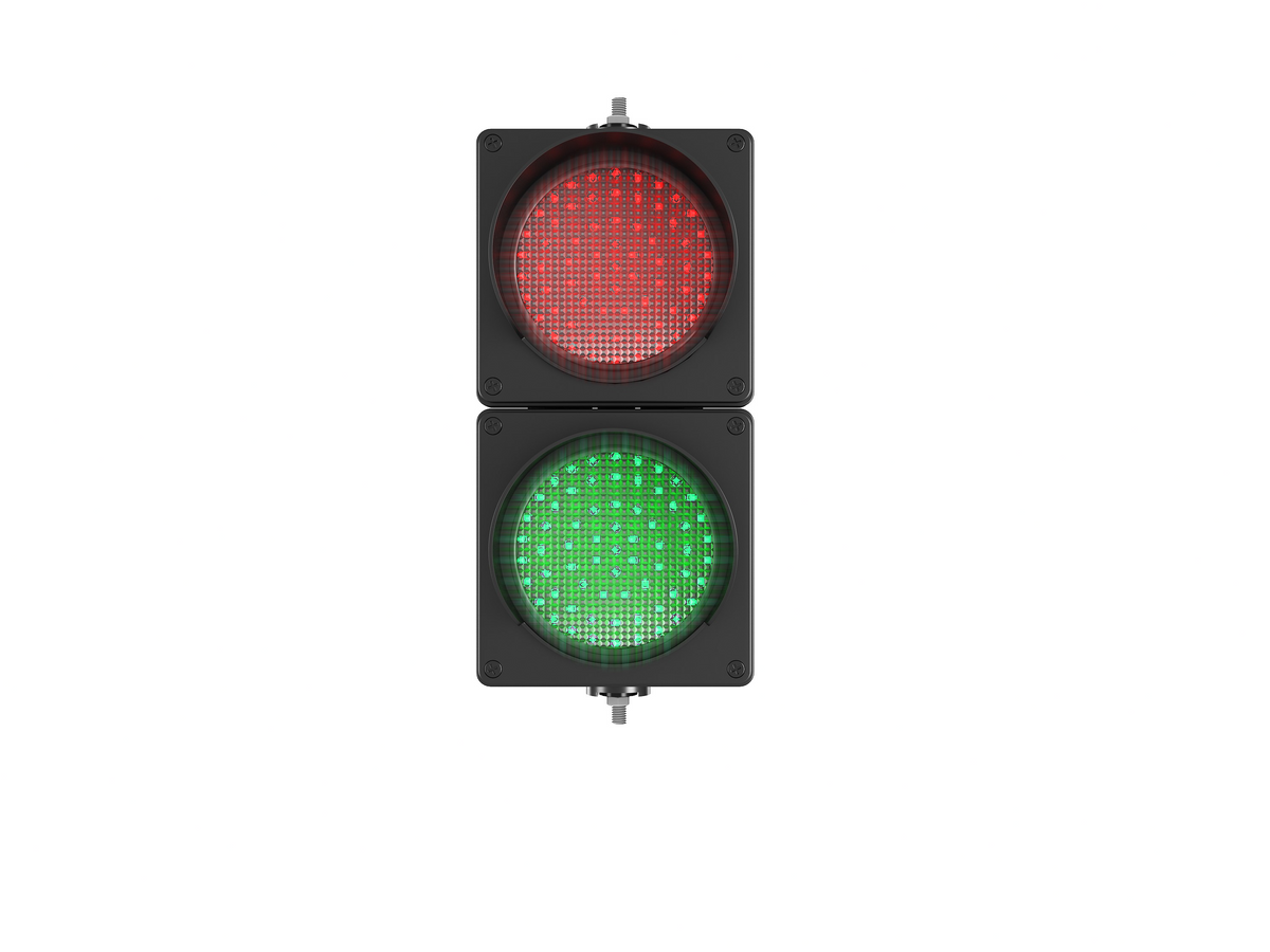 DS-TVL221-1-6D - Entrance & Exit Signal Light