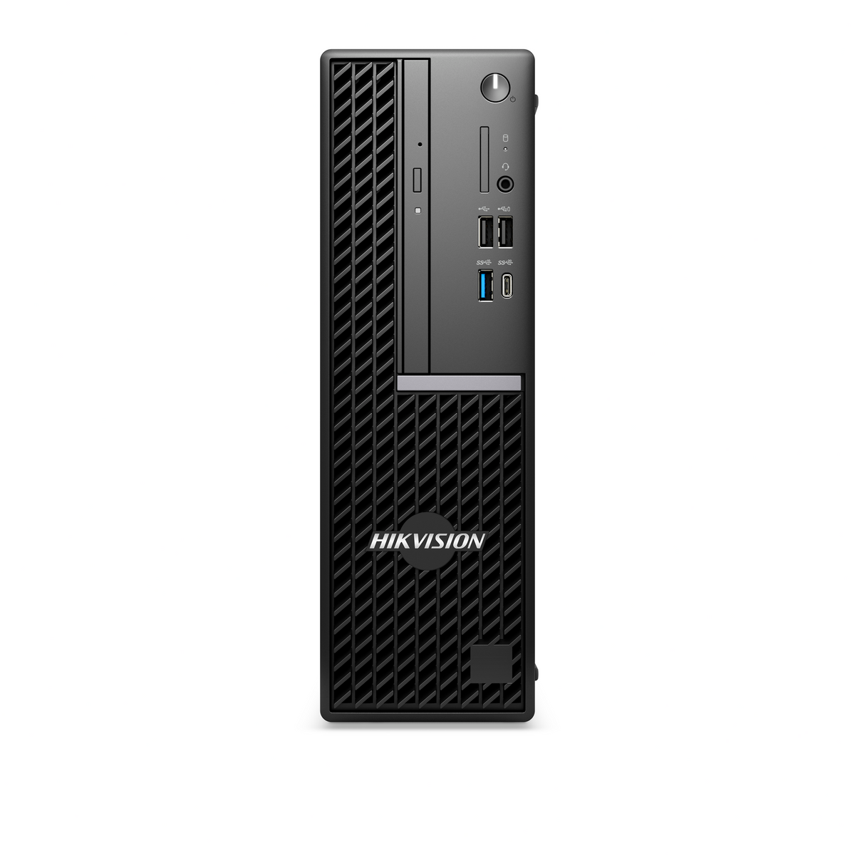 DS-VP41D-C/HW7 - General Purpose Intelligent Desktop Server
