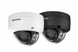 DS-2CD2147G2-LSU - 4MP ColorVu Fixed Dome Network Camera