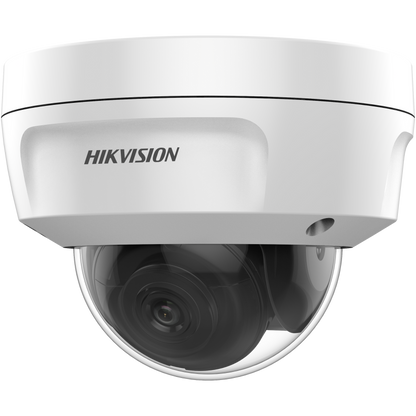 ECI-D14F4 -  4MP 4mm Built-in Mic Fixed Dome Network Camera