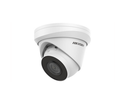 ECI-T24F4 - 4 MP 4MM Fixed Turret Network Camera