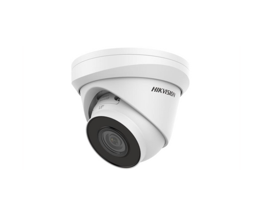 ECI-T24F4 - 4 MP 4MM Fixed Turret Network Camera