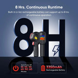 HM-TP30-1AQF-ECO - Ultra-Compact Handheld Thermal Camera