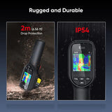 HM-TP30-1AQF-ECO - Ultra-Compact Handheld Thermal Camera