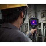 HM-TP73-15SVF/W-G31(U) - Handheld Thermal Camera