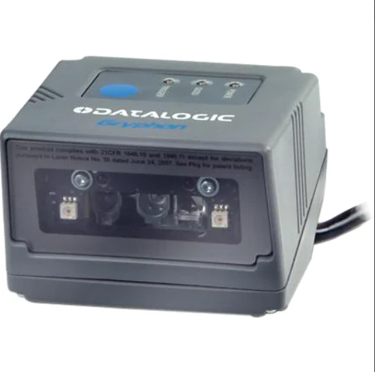 Datalogic Gryphon GFS4470 - Fixed Mount USB Barcode/QRCode Scanner