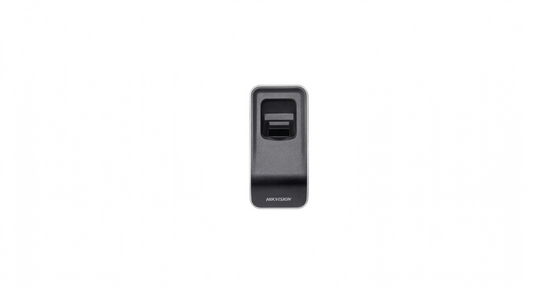 DS-K1F820-F - Fingerprint Enroller