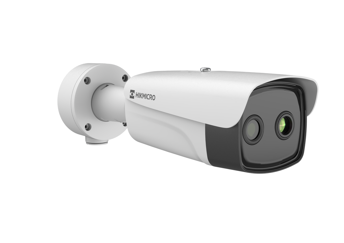 HM-TD2638-15/G0/T1Y - Anti-Corrosion Thermal & Optical Bi-Spectrum Network Bullet Camera