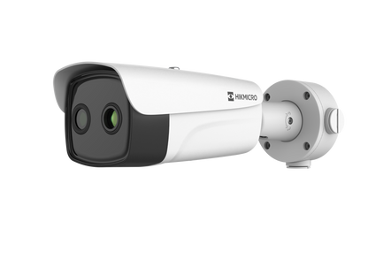 HM-TD2638-8/G0/T1Y - Anti-Corrosion Thermal & Optical Bi-spectrum Network Bullet Camera