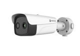 HM-TD2668-10/G0/T1Y - Anti-Corrosion Thermal & Optical Bi-spectrum Network Bullet Camera