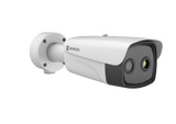 HM-TD2668-25/G0/T1Y - Anti-Corrosion Thermal & Optical Bi-spectrum Network Bullet Camera