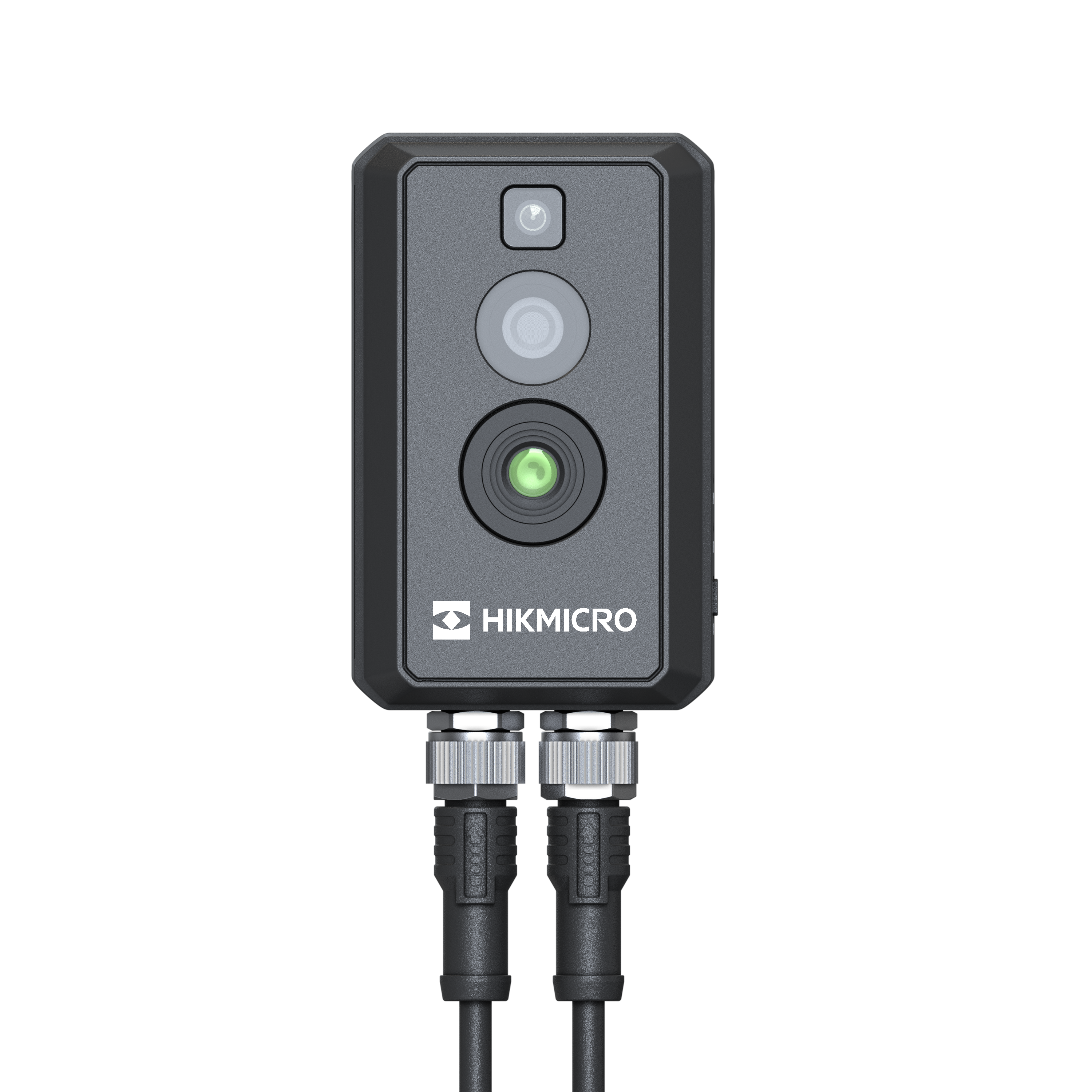 HM-TD3028T-2/Q(B) - Thermal & Optical Thermography Cube Camera