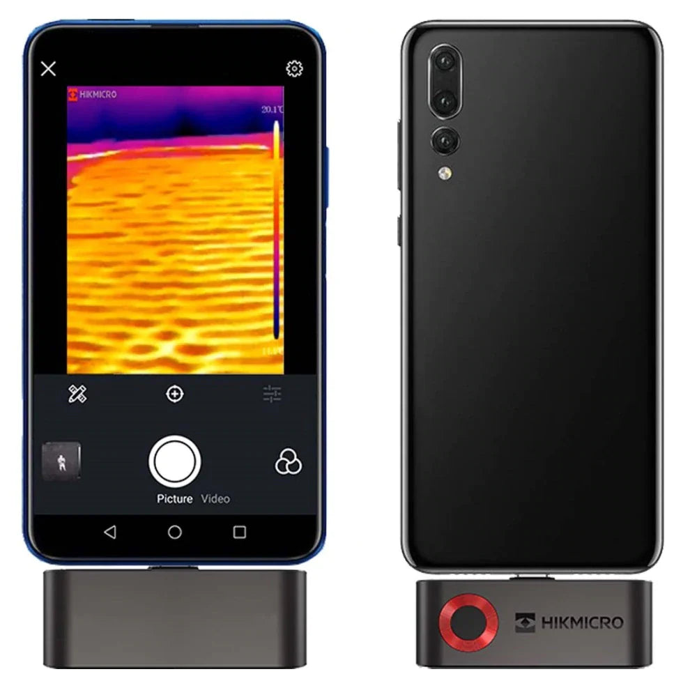 HM-TJ11-3AMF-Mini1 - USB-C Android Smartphone Thermal Module