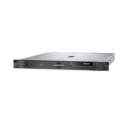 HikCentral-P-VER/HW1D/300 - All-in-One 1U Rackmount Video Management System (VMS) Pre-Licensed Server