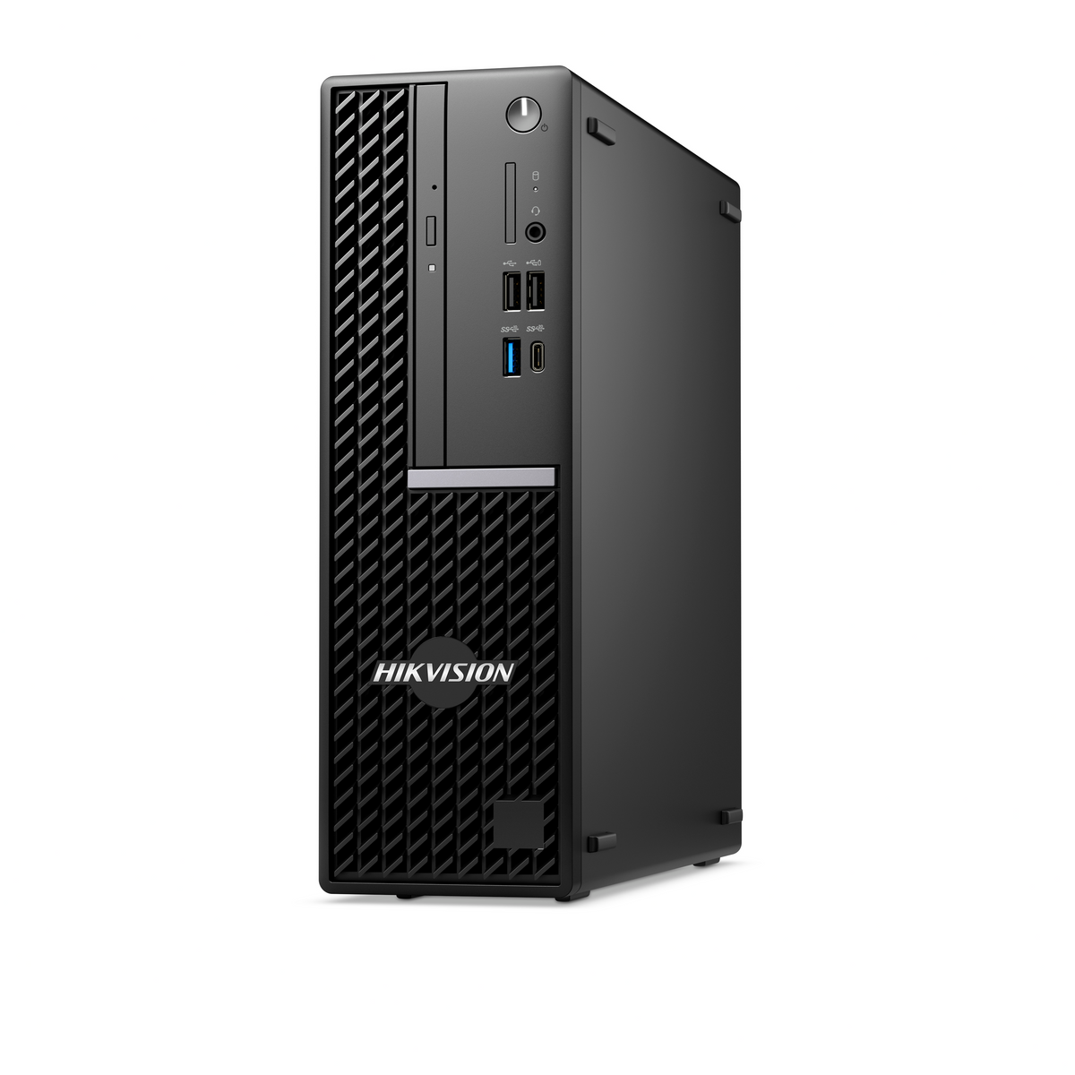 HikCentral-Workstation/HW5L/32Ch(C) - All-in-One Video Management System (VMS) Tower Workstation
