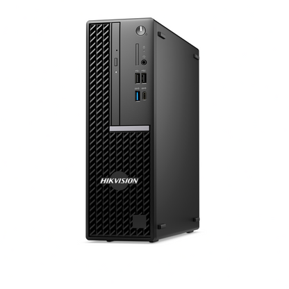 HikCentral-Workstation/HW5L/32Ch(C) - All-in-One Video Management System (VMS) Tower Workstation