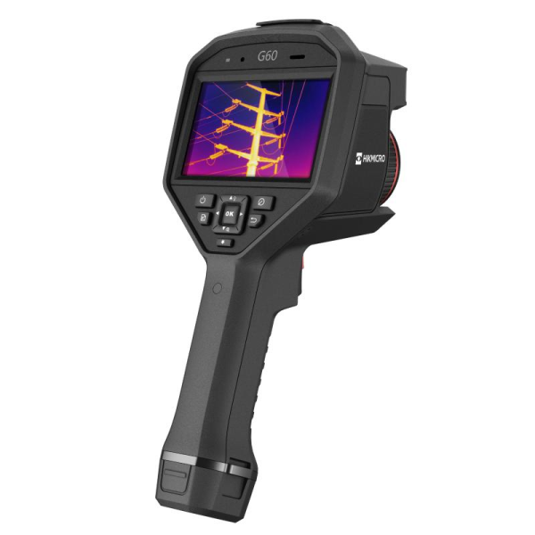 HM-TP76-25SVF/W-G60 - HIKMICRO