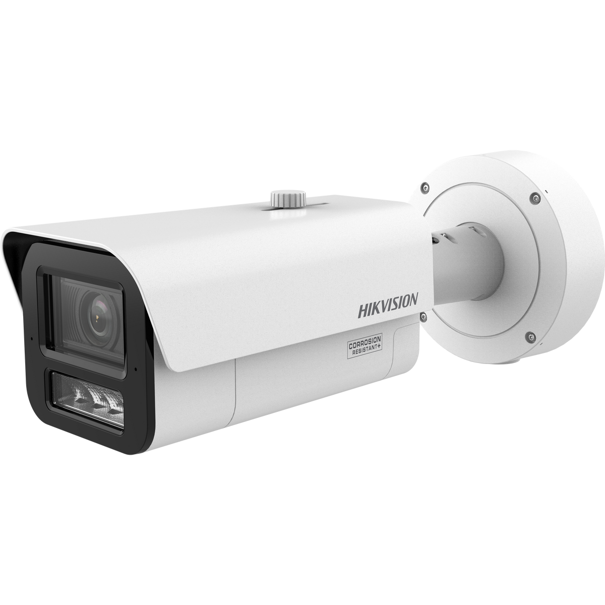 IDS-2CD7A46G2/V-XZHSY(2.8-12mm) - 4MP DeepinViewX Moto Varifocal Bullet Network Camera for Perimeter Protection