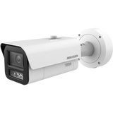 IDS-2CD7A46G2/V-XZHSY(2.8-12mm) - 4MP DeepinViewX Moto Varifocal Bullet Network Camera for Perimeter Protection