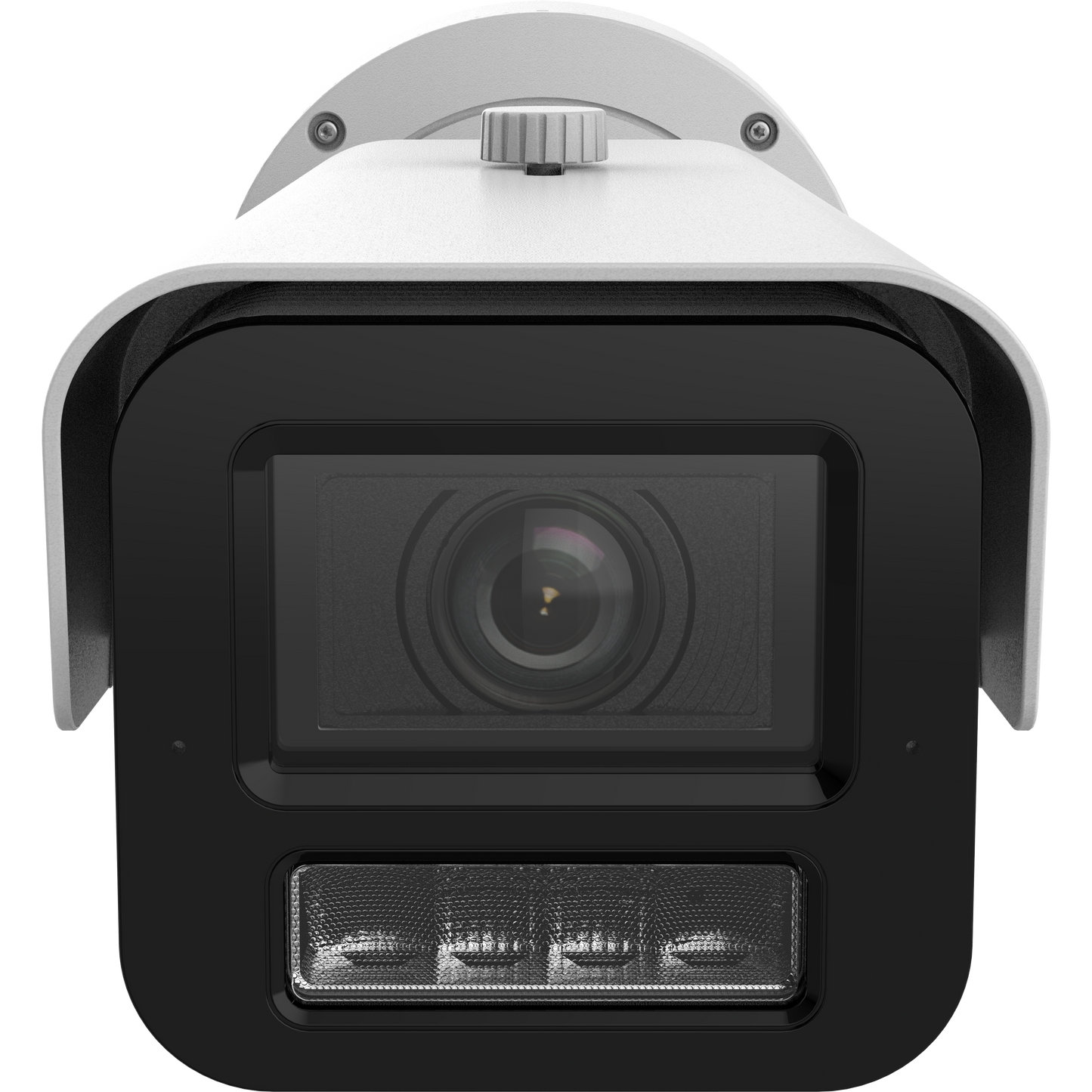 iDS-2CD7A86G2/V-XZHSY(2.8-12mm) - 8MP DeepinViewX Moto Varifocal Bullet Network Camera for Perimeter Protection