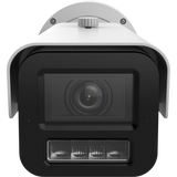 IDS-2CD7A46G2/V-XZHSY(2.8-12mm) - 4MP DeepinViewX Moto Varifocal Bullet Network Camera for Perimeter Protection
