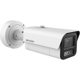 IDS-2CD7A46G2/V-XZHSY(2.8-12mm) - 4MP DeepinViewX Moto Varifocal Bullet Network Camera for Perimeter Protection
