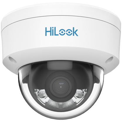 IPC-D149HA - 4 MP ColorVu MD 2.0 Fixed Dome Network Camera
