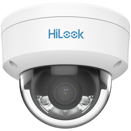 IPC-D149HA - 4 MP ColorVu MD 2.0 Fixed Dome Network Camera