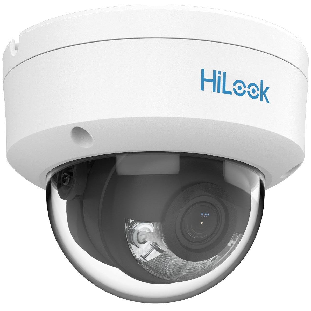 IPC-D149HA - 4 MP ColorVu MD 2.0 Fixed Dome Network Camera