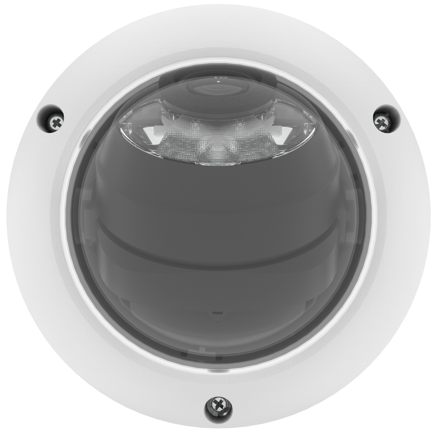IPC-D149HA - 4 MP ColorVu MD 2.0 Fixed Dome Network Camera