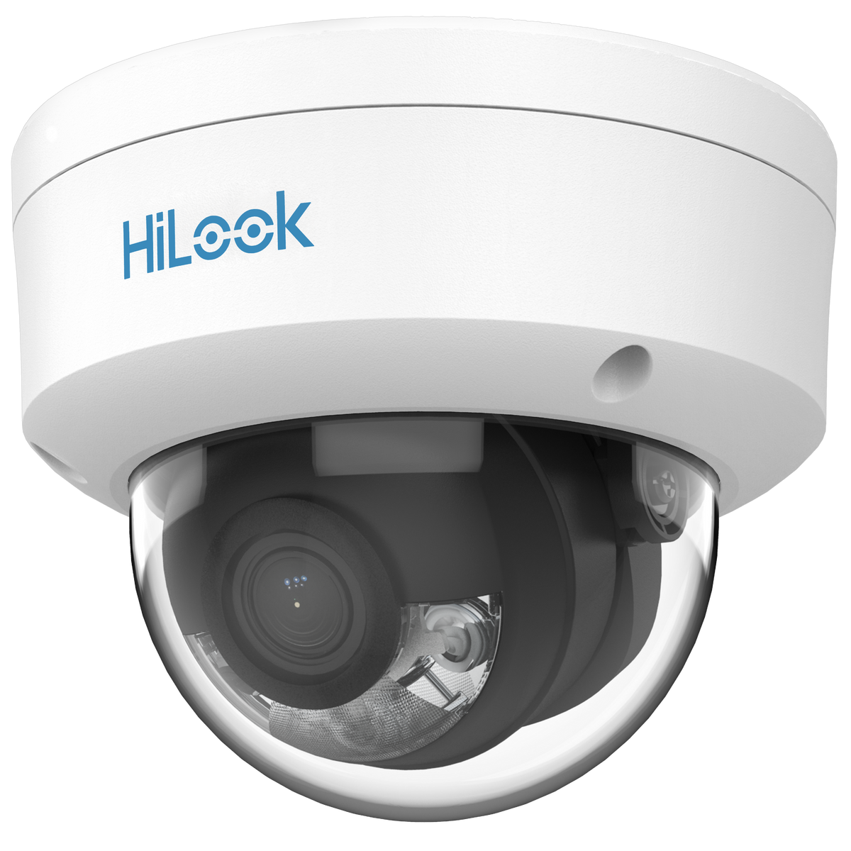 IPC-D149HA - 4 MP ColorVu MD 2.0 Fixed Dome Network Camera