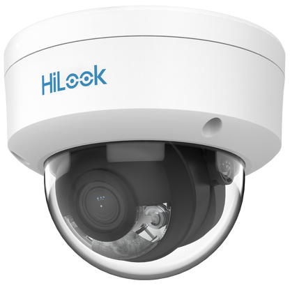 IPC-D149HA - 4 MP ColorVu MD 2.0 Fixed Dome Network Camera