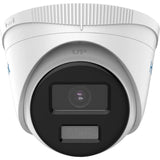 IPC-T249HA - 4 MP ColorVu MD 2.0 Fixed Turret Network Camera