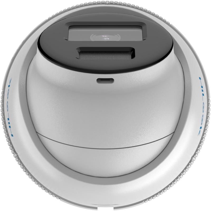 IPC-T249HA - 4 MP ColorVu MD 2.0 Fixed Turret Network Camera
