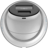 IPC-T249HA - 4 MP ColorVu MD 2.0 Fixed Turret Network Camera