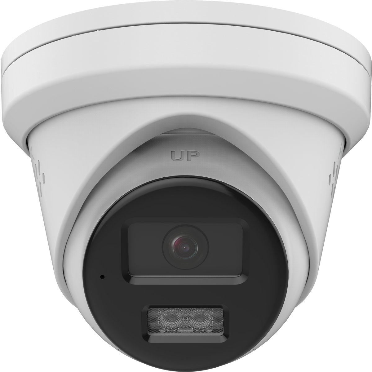 IPC-T280HAP-LUF/SL - 8 MP Smart Hybrid Light MD 2.0 Fixed Turret Network Camera