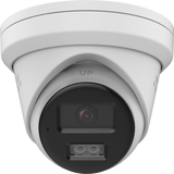 IPC-T280HAP-LUF/SL - 8 MP Smart Hybrid Light MD 2.0 Fixed Turret Network Camera