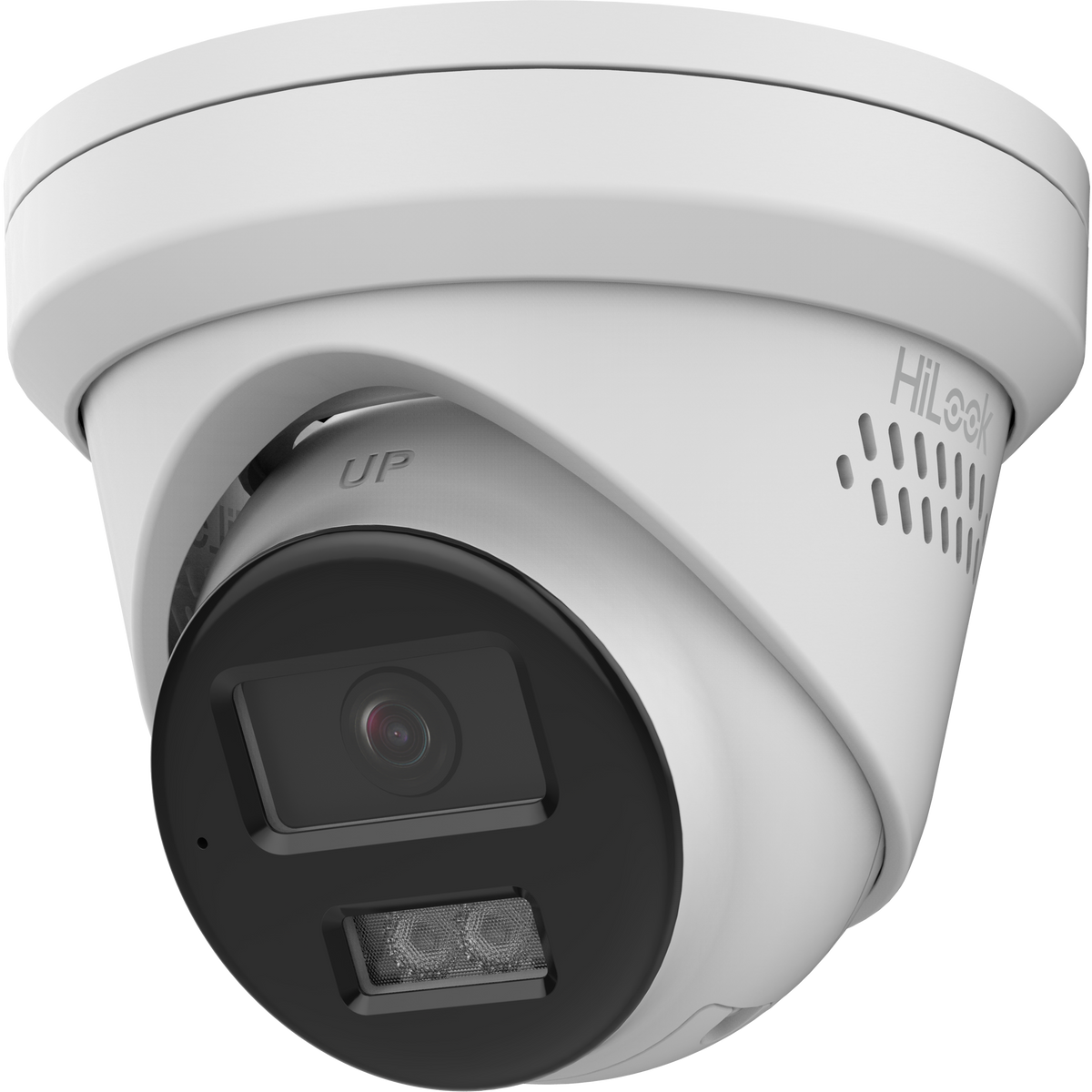 IPC-T280HAP-LUF/SL - 8 MP Smart Hybrid Light MD 2.0 Fixed Turret Network Camera