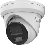 IPC-T280HAP-LUF/SL - 8 MP Smart Hybrid Light MD 2.0 Fixed Turret Network Camera