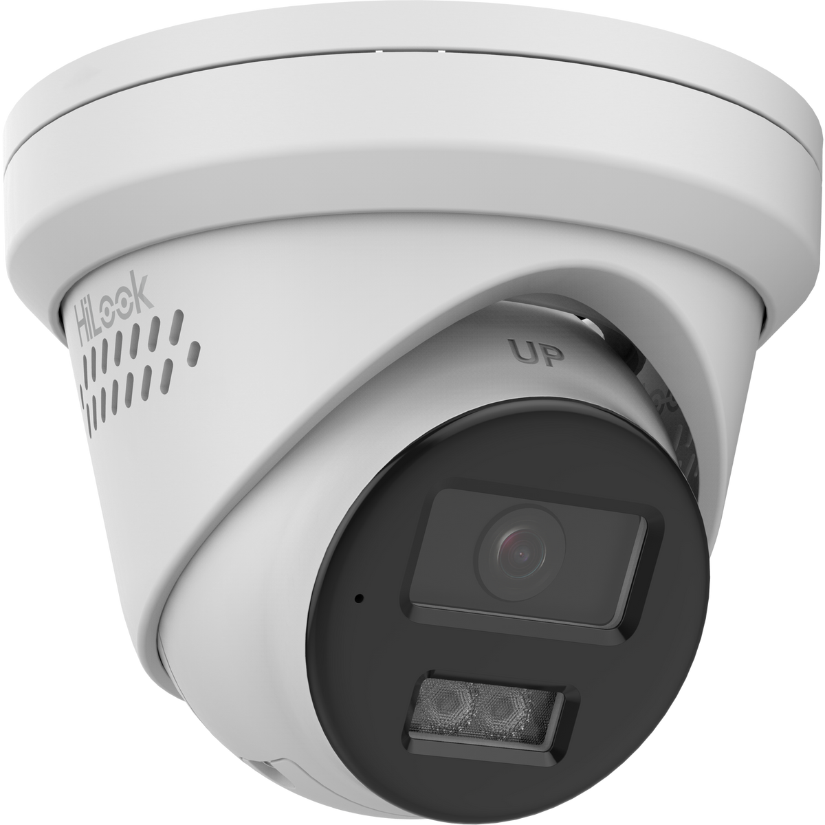 IPC-T280HAP-LUF/SL - 8 MP Smart Hybrid Light MD 2.0 Fixed Turret Network Camera