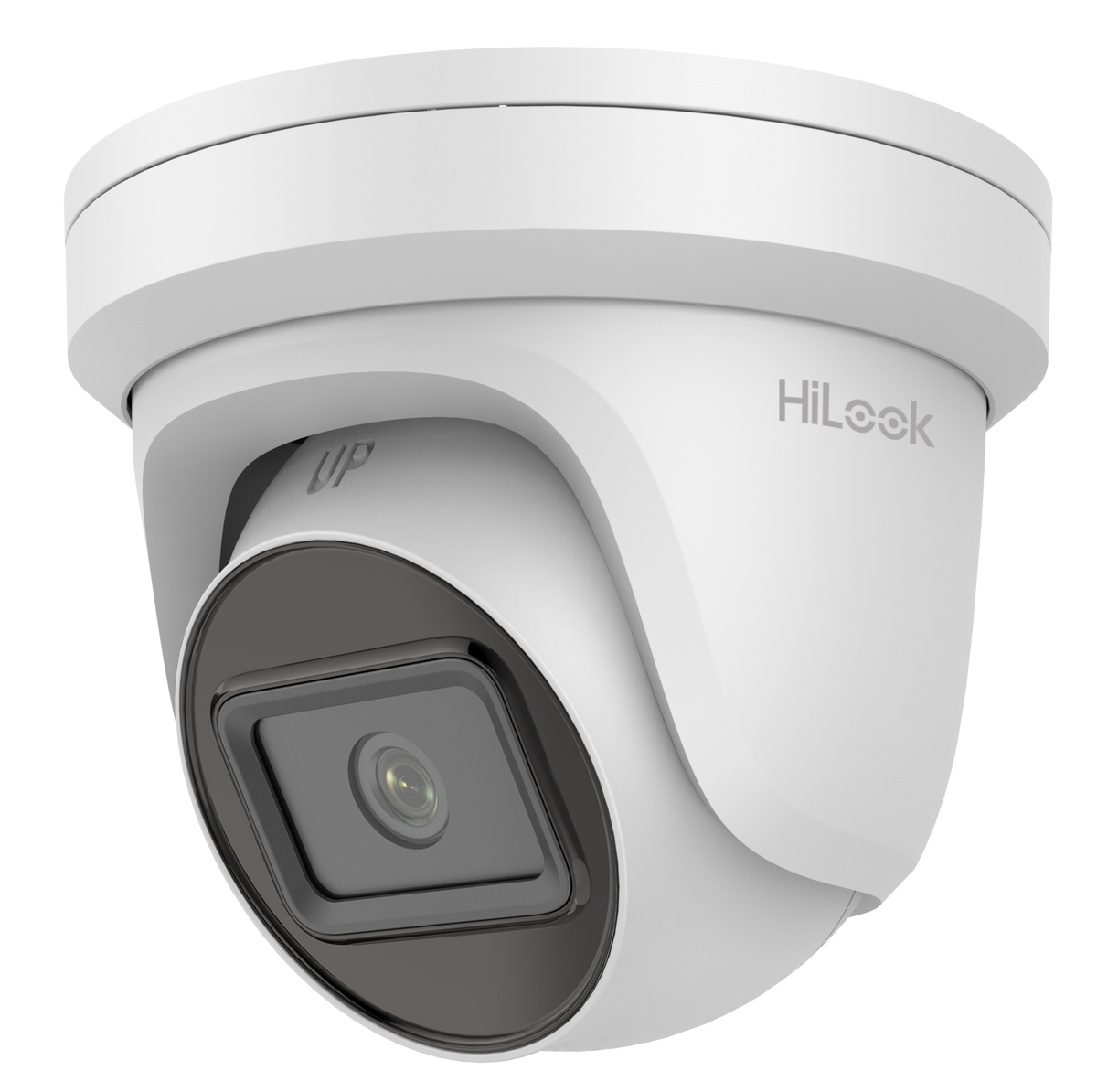 IPC-T641H-Z (2,8-12 mm) - Caméra réseau à tourelle à focale variable motorisée 4 MP