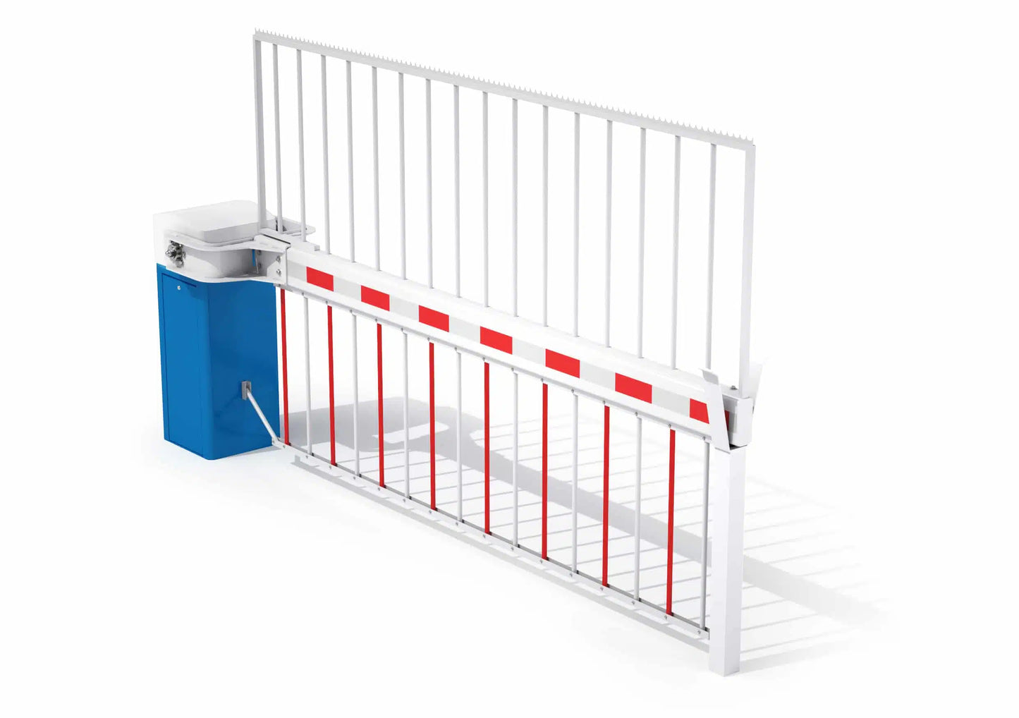 HIGH PROTECTION (HP) GRID