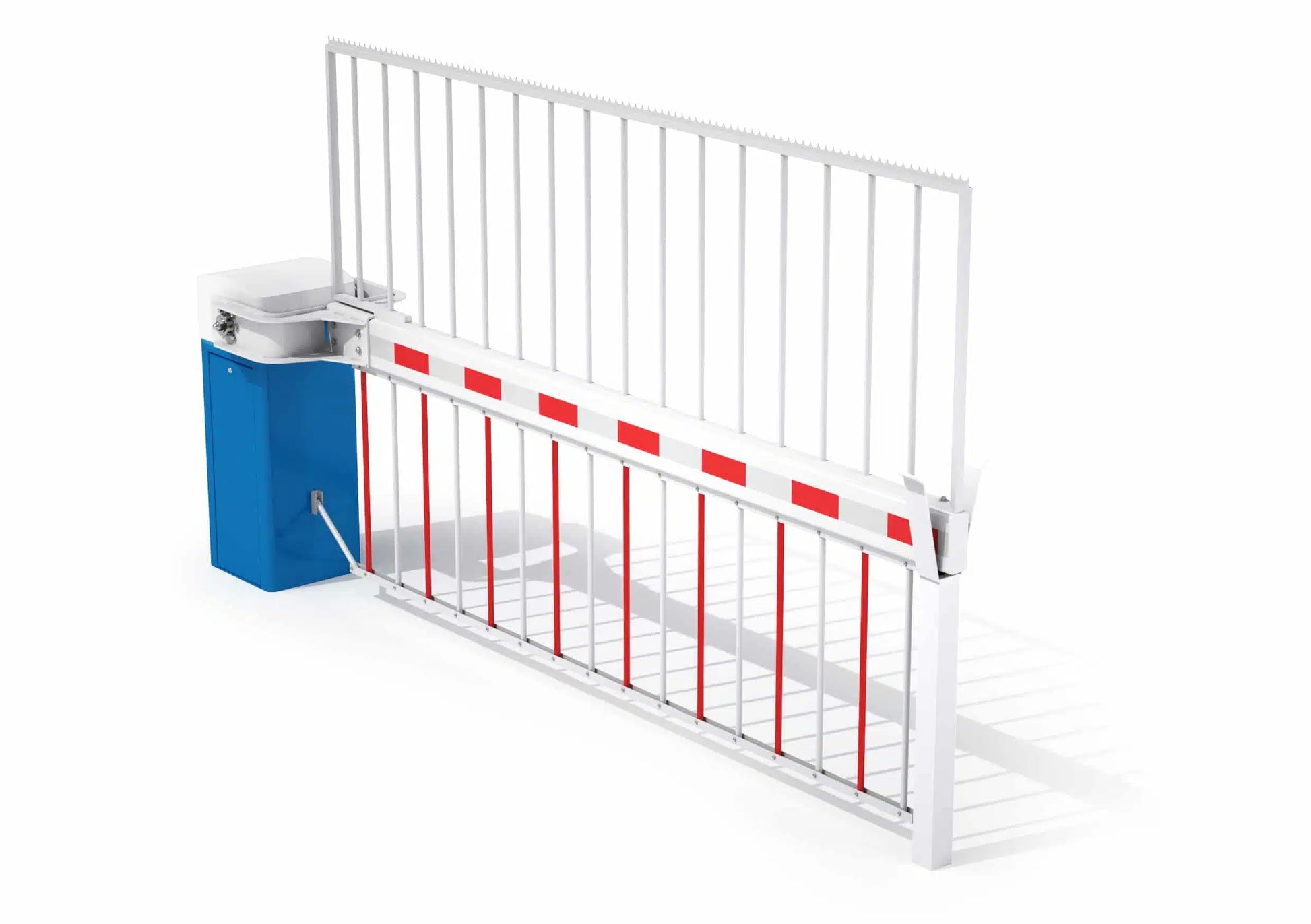 HIGH PROTECTION (HP) GRID