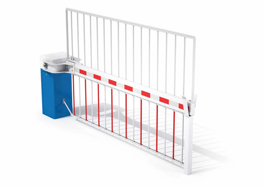 HIGH PROTECTION (HP) GRID