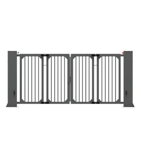 LBAI W-GATE DOUBLE