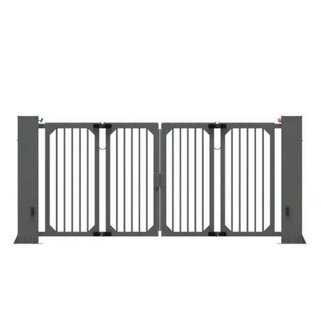 LBAI W-GATE DOUBLE